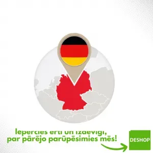 Pelningiausi Vokietijos internetinės parduotuvės!