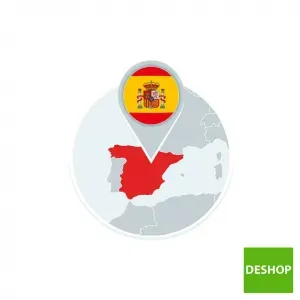 Pelningiausi Ispanijos internetinės parduotuvės!